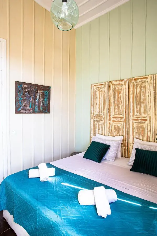 Ruby 'N Emerald Studio'S Rethymno