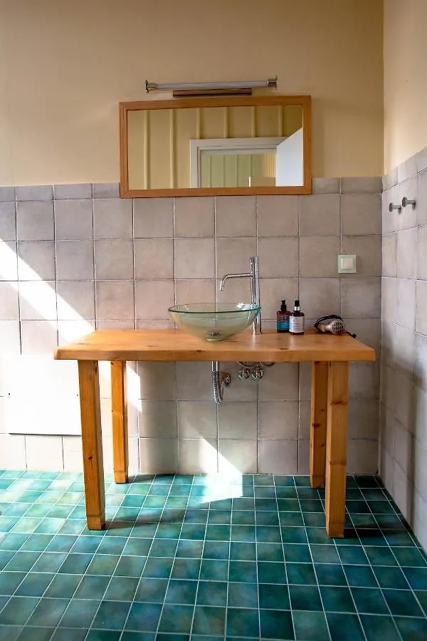 Ruby 'N Emerald Studio'S Rethymno